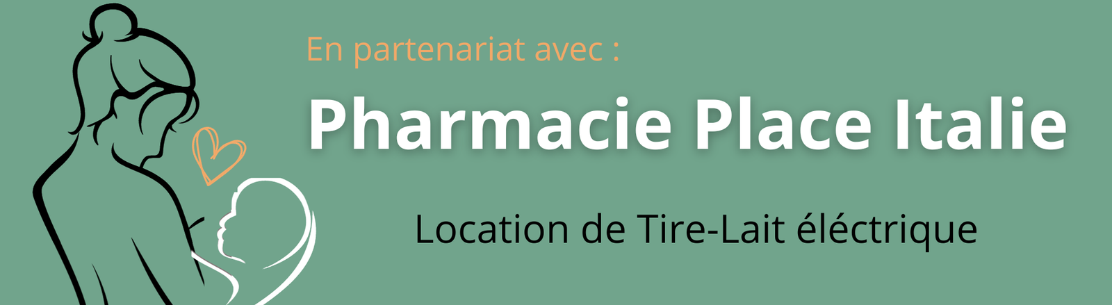 LOCATION TIRE LAIT FRANCE